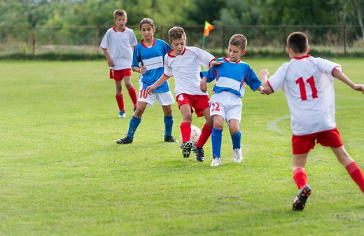 3 effektive Dreierkette Übungen für deine Mannschaft - Fussballtraining.de