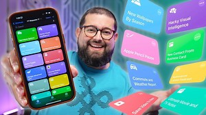 23 iPhone Shortcuts That Will Blow Your Mind