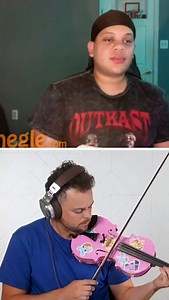 This guy's reaction had me cracking up! Stream my music here: https://album.link/s/0r6ce195UTzCwg0WbRuE53 | Rob Landes