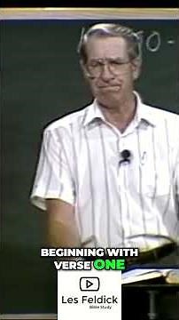 Romans 13: God's Role in Government