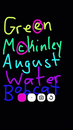 How do you even pronounce that? Haha 🤣 ￼