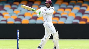 More silver! Queensland’s 1974-75 Sheffield Shield campaign