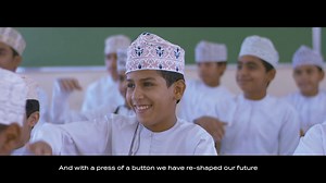 Video: PDO marks 40 years of gas production