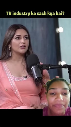 TV Industry Ka Sach 😱 | Divyanka Tripathi Dahiya Ne Khole Bade Raaz | Real Struggle & Exploitation