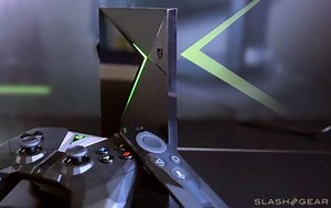 NVIDIA SHIELD Updated With These New Google Home Abilities - SlashGear