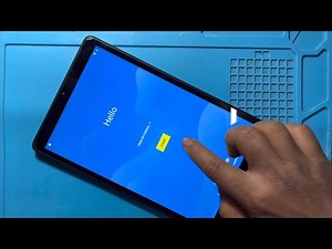 Lenovo Tab M8 Frp Bypass | Without Pc | Lenovo Tab Google Account Lock Unlock
