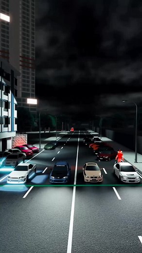 CDID Motoring Magazine | We have a surprise for you guys! In-game limited cars collaboration between @cdidstudios and @empiregarage.id will be available in the... | Instagram