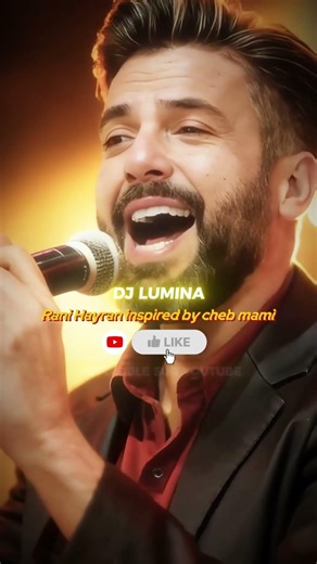 Rani Hayran راني حيران | Rai AI Song 2026 🔥 Inspired by Cheb Mami