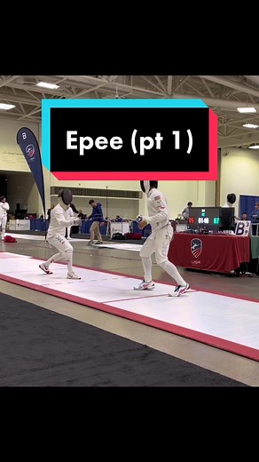 Epee Fencing Facts: Explained and Revealed