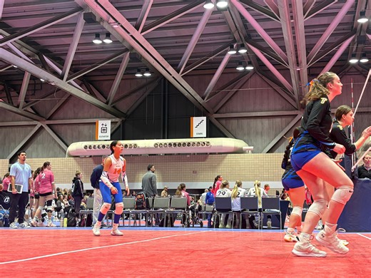 Triple Crown National Invitational Tournament draws college scouts and athletes from across the country