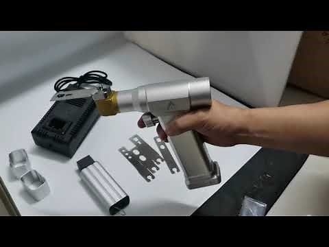 Medical Orthopedic Surgical Electric Oscillating Saw