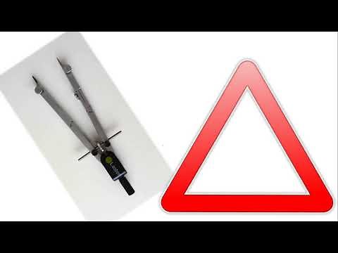 Cómo usar el compás correctamente