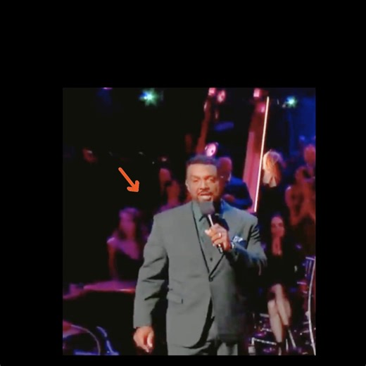 Taylor Hanson in the audience at DWTS! 👀 We already know he can make us swoon with a song, but can he do the same with a salsa? #taylorhanson #hanson | Hanson Philippines