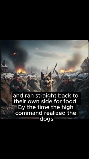 The Soviet Anti Tank Dog#ww2 #ww2history #militaryhistory #history #facts #worldwar2 #ussr