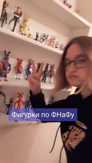 Handmade Five Nights at Freddy's Clay Figures Tutorial