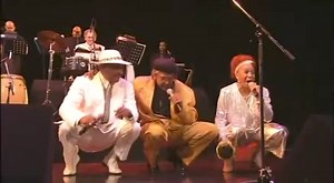 Los Sitio Asere Afro Cuban All Stars Canta: Felix Baloy Autor: Silvio Pino Álbum: Live In japan Arreglos: Juan De Marcos González Año: 2004 #AfroantillazMusic #LosSonidosDelCaribe | Afroantillaz Music