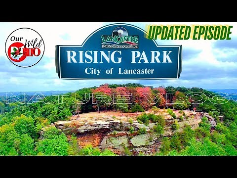 Rising Park Lancaster, Ohio