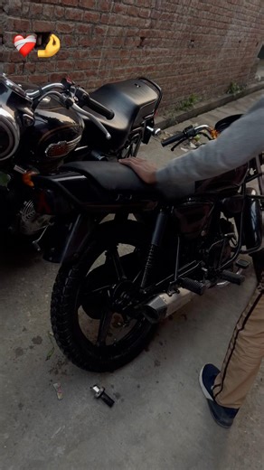 Splendor modified silencer#splendormodified #exhaust