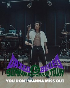 93 reactions · 42 shares | Grass Pass tickets available NOW! Don’t miss me on the Dazed & Blazed Summer Tour with Rae Sremmurd, Lil Skies & O.T. Genasis. 4 acts, 4-pack of tickets for only $44 | Wiz Khalifa | Facebook