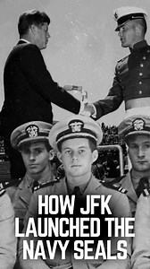 10K views · 1K reactions | Not many people know about my family’s close relationship with the U.S. Army Special Forces and the Navy SEALs—or that my uncle received a Pulitzer Prize for his book “Profiles in Courage” and is the only president to be awarded a Purple Heart. | Robert F. Kennedy, Jr | Facebook