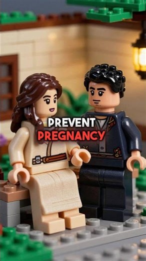 Man Died Instantly for Using Ancient Birth Control - Biblical Story That Will Shock You