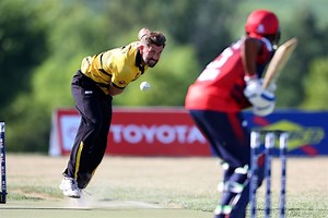 Major League Cricket Stadium