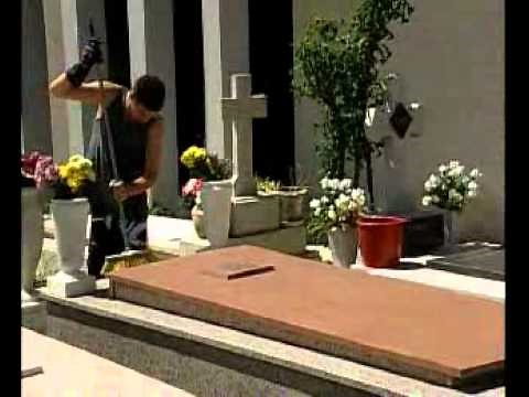 Broma Cementerio TVO