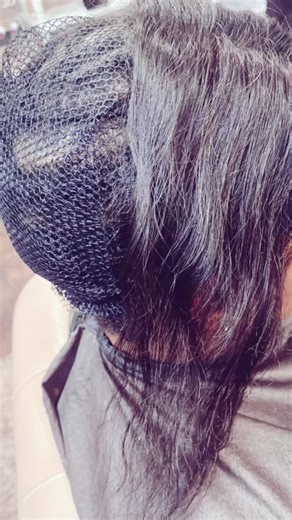 April Clark (@aprilclark)’s videos with I Feel Beautiful - Fantasia