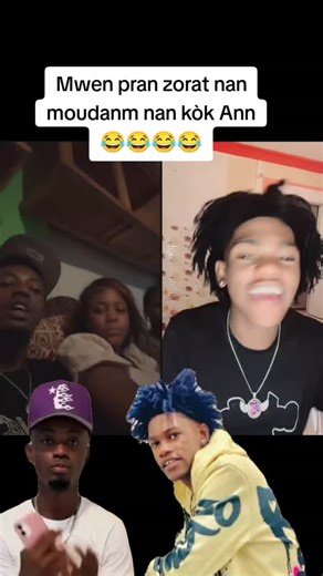 Hilarious Take on Modern Internet Trends