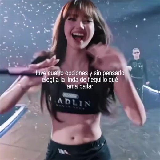 Elige a tu idol: ¿Por qué Lisa es la mejor opción?