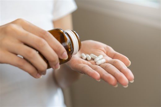 FDA Expands Nationwide Recall of Supplements "Tainted With Drug Ingredients" — Best Life