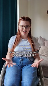 8K views · 337 reactions | Disability Education 101: How many...