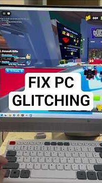 Fix Windows Lag, Freezing & Graphics Glitches (2 Easy Solutions!)