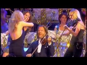 4.5K views · 123 reactions | VICTORY Bond & André Rieu | Music & Dreams | Facebook