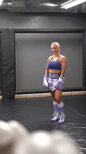 481K views · 12K reactions | When you Accidentally Call Out a Pro Fighter  All my other stuff: https://olimaomega.komi.io More like this here: https://www.instagram.com/olima_omega My Fitness App: https://www.theomegaacademy.co.uk/7-day-trial In this Video: Ebanie “Blonde Bomber “ Bridges - Boxer Tom Aspinall | Olima Omega | Facebook