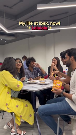 Join the ibex. Reel Streak Challenge Today!