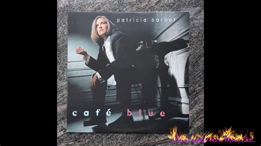 蓝调咖啡 美国首版