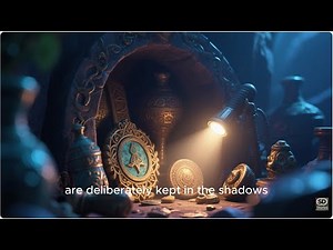 Banned Ancient Knowledge Hidden in Museums | National Documentary