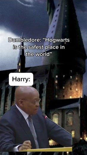 Late April Early May Harry Potter Memes and Hogwarts Abuses
