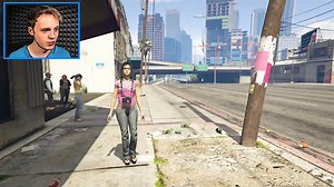 I'M TRAPPED in GTA 5! #nought #new #gta5 #video #gaming | Nought Gaming
