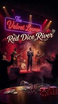 Red Dice River #blues
