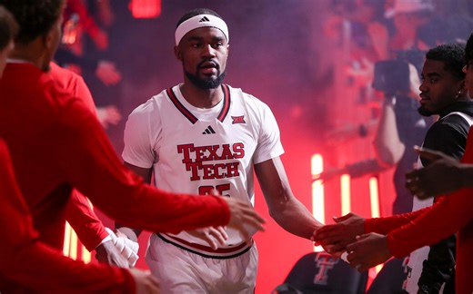 Texas Tech transfer Devan Cambridge reportedly set to return to Big 12 for seventh year of eligibility