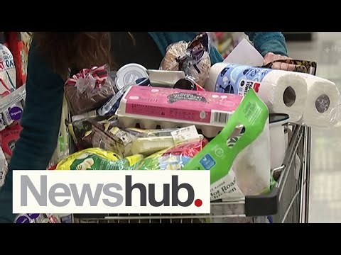 Foodstuffs to reduce prices of more than 100 grocery items | Newshub