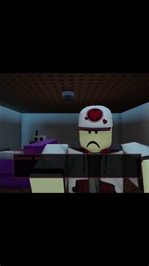 the moon i rot behind fan animation between travis and devin #roblox #robloxanimation #moonanimator
