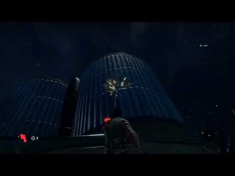 Bionic Commando Part 15