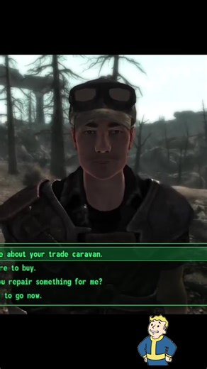 Unmarked locations in Fallout 3 #fallout #fyp #fallout3 #everythingfallout frobro (source) https://youtu.be/8W7hXbZbxqw?si=R0Hen2SBqMVenh8u