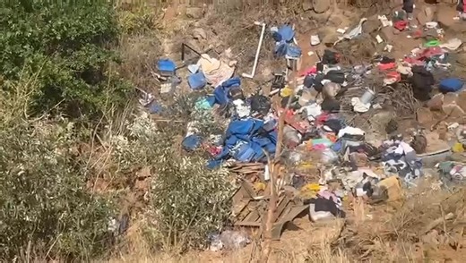 6K views · 13 reactions | Heartbreaking footage has emerged from the...