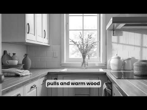 20 Boho Farmhouse Kitchen Ideas That Feel Unique