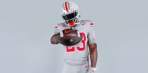 Ohio State to wear all-gray alternate uniforms against Michigan State