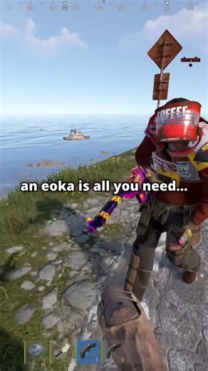 BBraden on Instagram: "Eoka is all you need… #rust #rustgame #rustpvp #gaming #rustlord"